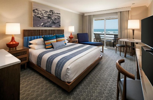 Sandcastle Inn image 10