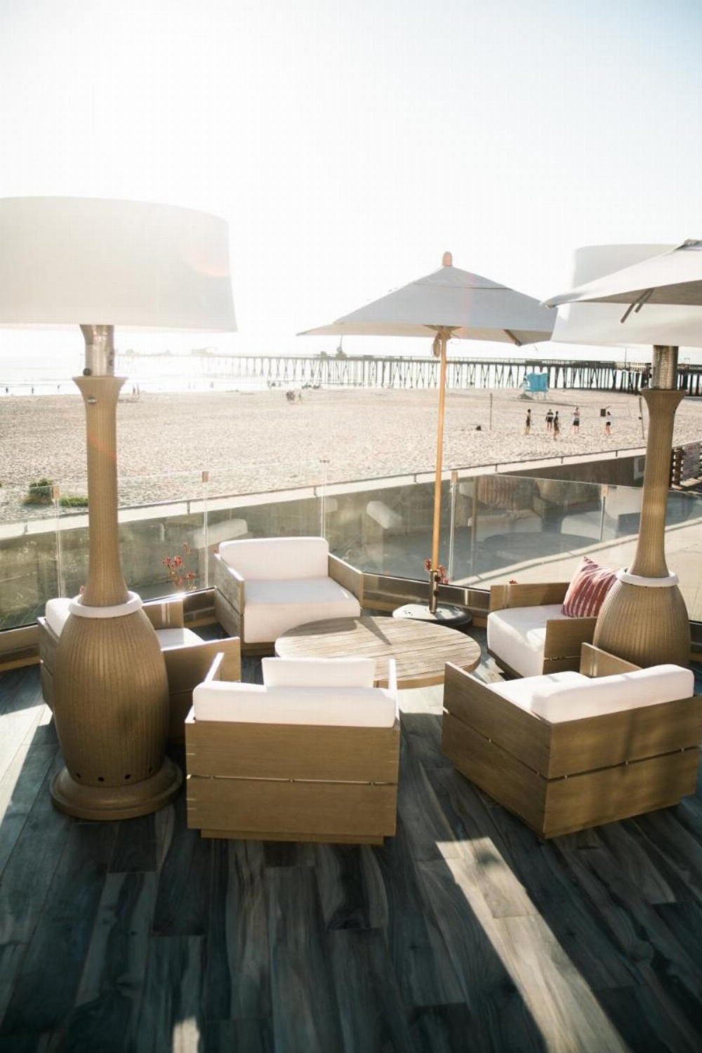 Sandcastle Inn Image 13