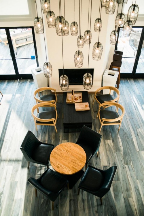 Sandcastle Inn image 14