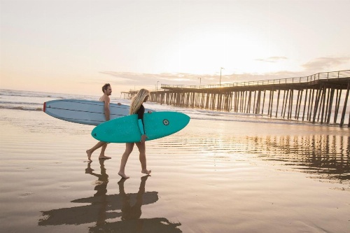 Sandcastle Inn image 18