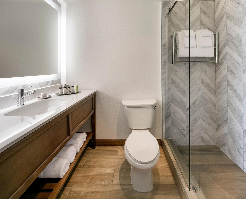 Sandcastle Inn Main image