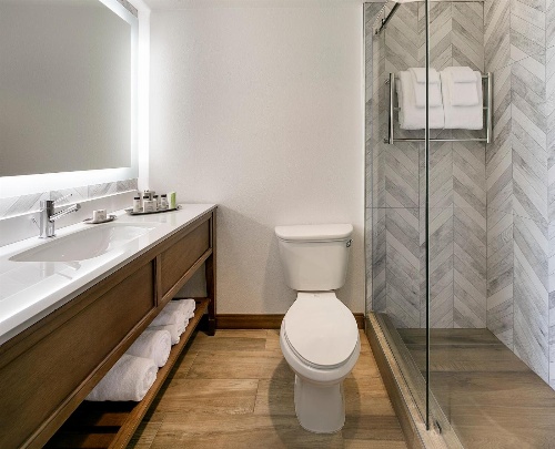 Sandcastle Inn image 2