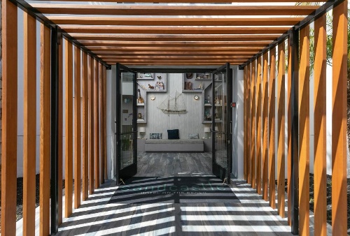 Sandcastle Inn image 21