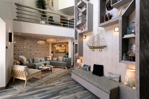 Sandcastle Inn image 22