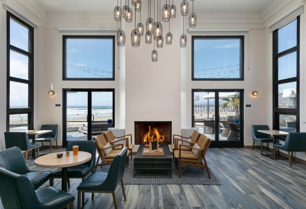 Sandcastle Inn Image 23