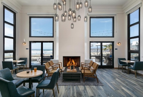 Sandcastle Inn image 23