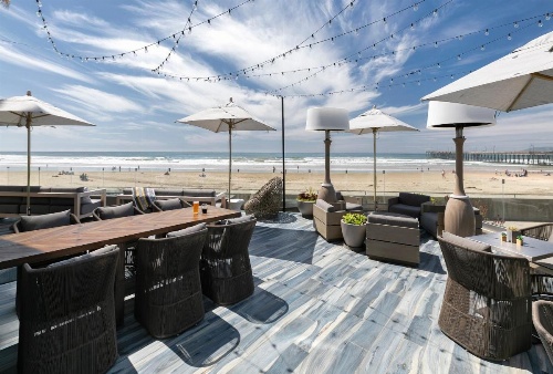 Sandcastle Inn image 24