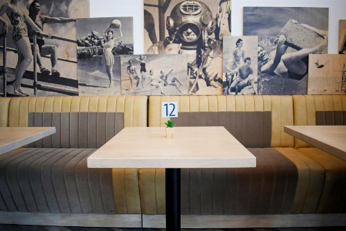 Sandcastle Inn image 26