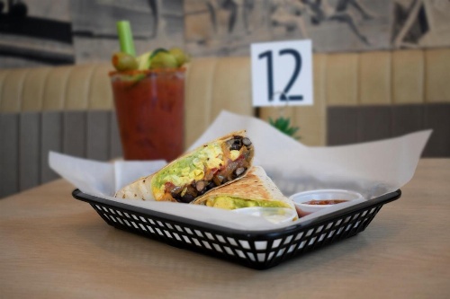 Sandcastle Inn image 27