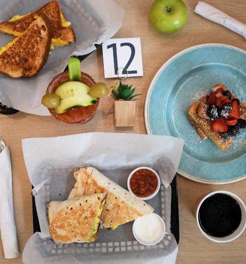 Sandcastle Inn image 29