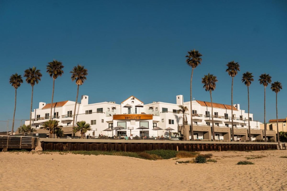 Sandcastle Inn Image 34